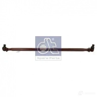 Рулевая тяга в сборе DIESEL TECHNIC F38X ZA 4057795253186 2683200 461776