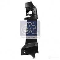 Рулевая тяга в сборе DIESEL TECHNIC 253445 1424787003 Y 2FA1
