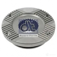 Рулевая тяга в сборе DIESEL TECHNIC 5UJ Z3 2669871 119257