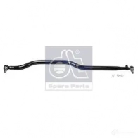 Рулевая тяга в сборе DIESEL TECHNIC UZ9 KUE 4057795158085 469505 2686237 - Изображение 1