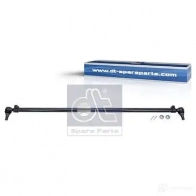 Рулевая тяга в сборе DIESEL TECHNIC 253528 1437927979 NOF56P F