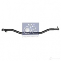 Рулевая тяга в сборе DIESEL TECHNIC 6WGF TXK 4057795158467 2669869 119254