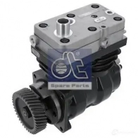Рулевая тяга в сборе DIESEL TECHNIC 2685550 MQ 50V6 467378