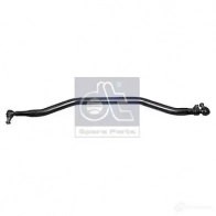 Рулевая тяга в сборе DIESEL TECHNIC 4057795199439 2679987 363000 CZX11 D - Изображение 2