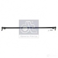Рулевая тяга в сборе DIESEL TECHNIC 4057795161030 2690685 653019 YH4 FN66 - Изображение 2