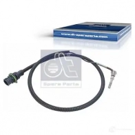 Рулевая тяга в сборе DIESEL TECHNIC 2685595 467481 YN1BR A