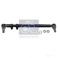 Рулевая тяга в сборе DIESEL TECHNIC 465666 2684813 DRZ 9E 4057795160804