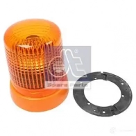Вращающийся проблесковый маячок DIESEL TECHNIC LBCV 9 332171 4047755701901 2679062