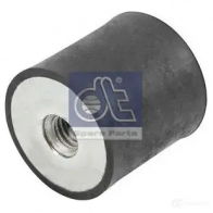 Отбойник воздушного фильтра DIESEL TECHNIC 1WZ0 6 2692047 717260 4047755932084 - Изображение 1