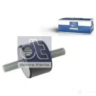 Резинка глушителя DIESEL TECHNIC TE IHLU1 637273 4047755935337 2690474 - Изображение 1