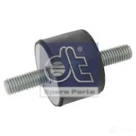 Резинка глушителя DIESEL TECHNIC TE IHLU1 637273 4047755935337 2690474 - Изображение 2