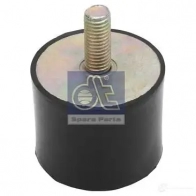 Резинка глушителя DIESEL TECHNIC 2678804 JASFN 1M 325091 4047755143275 - Изображение 1