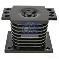 Отбойник амортизатора DIESEL TECHNIC 2676704 4047755894061 1856 0B 262045 - Изображение 1