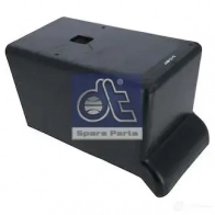 Отбойник амортизатора DIESEL TECHNIC 48JF Y 4047755618230 2672122 1016201