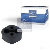 Резинка глушителя DIESEL TECHNIC ZQ 7UFR 214126 2674306 4047755366520