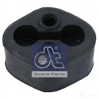 Резинка глушителя DIESEL TECHNIC ZQ 7UFR 214126 2674306 4047755366520 - Изображение 2