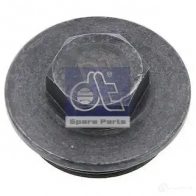 Резьбовая пробка привода оси DIESEL TECHNIC 360553 H0 2AN5 1437347290