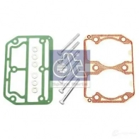Комплект уплотнений многоклапанный DIESEL TECHNIC 294422 4047755670375 2677850 YZ93L C7 - Изображение 1