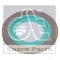 Уплотнительное кольцо DIESEL TECHNIC H7J2 TA 124129 2670813 - Изображение 2