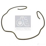 Уплотнительное кольцо DIESEL TECHNIC MMJPR N 711168 2691700 - Изображение 1