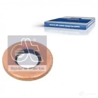 Кольцо форсунки DIESEL TECHNIC K8 0FJCO 124161 4057795803893 2670833 - Изображение 1