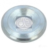 Кольцо кронштейна форсунки DIESEL TECHNIC 2681963 420706 4057795137196 6S3 DM9 - Изображение 2