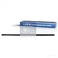 Уплотнение стекла двери DIESEL TECHNIC 122910 4047755786489 HXH9M S 2670640 - Изображение 1