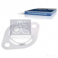 Прокладка клапана ЕГР DIESEL TECHNIC 1226552163 64330 X7 1345020 - Изображение 1