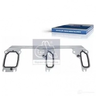 Прокладка клапана ЕГР DIESEL TECHNIC 21Z8B H 420051 1437375370 - Изображение 1