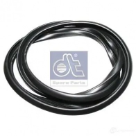 Уплотнитель лобового стекла DIESEL TECHNIC 480468 4057795153134 ASI01 5Z 2686627 - Изображение 1