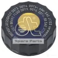 Крышка бачка тормозной жидкости DIESEL TECHNIC 4047755192464 7S7891 3 461728 85478731 - Изображение 2