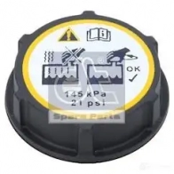 Крышка расширительного бачка DIESEL TECHNIC 7UX MZ 1346040 1437949589 - Изображение 3