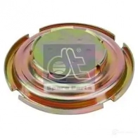 Крышка топливного бака DIESEL TECHNIC 475 6F 111037 4047755009564 2668157 - Изображение 1