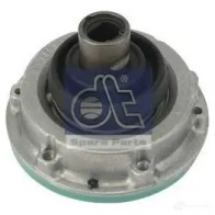 Блок рычага селектора переключения передач DIESEL TECHNIC M6ID XO 2675464 4047755099800 232101 - Изображение 1