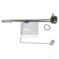 Датчик уровня топлива DIESEL TECHNIC 2683228 461812 70L2OC 1 4047755193218 - Изображение 2