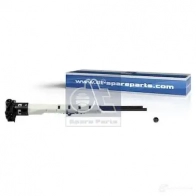 Датчик уровня топлива DIESEL TECHNIC M P848 2683930 463254 4057795116290