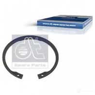 Датчик уровня топлива DIESEL TECHNIC M XC4F 724143 1314802139 - Изображение 3