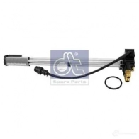 Датчик уровня топлива DIESEL TECHNIC MVH0 S 4047755041823 121278 2670049