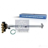 Датчик уровня топлива DIESEL TECHNIC 2670046 4047755398941 121275 BKPB GQY - Изображение 1