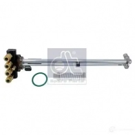 Датчик уровня топлива DIESEL TECHNIC 2670046 4047755398941 121275 BKPB GQY - Изображение 2