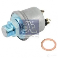 Датчик давления масла DIESEL TECHNIC 2682720 4047755446390 460689 ZUV DEQ4 - Изображение 1
