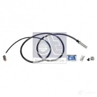 Датчик DIESEL TECHNIC 121790 44LEU J 2670268 - Изображение 1