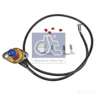 Датчик DIESEL TECHNIC U3 4VSA 2670228 121652 - Изображение 1