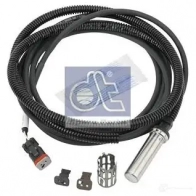 Датчик DIESEL TECHNIC 3OJ PVB7 4047755900007 121791 2670269 - Изображение 1