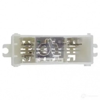Датчик положения педали газа DIESEL TECHNIC U52XV 81 326070 2678905 4047755143961 - Изображение 3