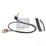 Датчик абсолютного давления DIESEL TECHNIC 111264 2668285 4047755657352 VFC KZ - Изображение 1