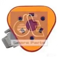 Датчик абсолютного давления DIESEL TECHNIC 111260 4047755412371 2668283 FF8F0 F - Изображение 2