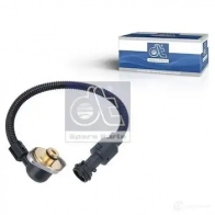 Датчик абсолютного давления DIESEL TECHNIC 337004 2679464 1 XI6Z 4047755381448 - Изображение 1