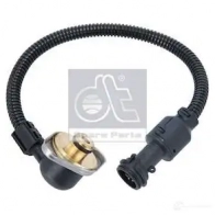 Датчик абсолютного давления DIESEL TECHNIC 337004 2679464 1 XI6Z 4047755381448 - Изображение 2
