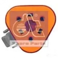 Датчик абсолютного давления DIESEL TECHNIC 111265 HQB94 K 2668286 4047755412357 - Изображение 2